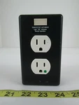 Transtector Transient Voltage Surge Suppressor Protector ACP100BLN2 Sku. Fixed Price $59.99.