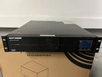 Wattbox WB-OVRC-UPS-2000-1 Battery Pack For Ip Power Conditioners, 2000VA. Fixed Price $550.00.