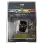 Night Time Security Camera Newport Crest Photo Eye All-weather 7780-01B. Fixed Price $12.99.