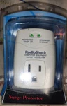 New Radio Shack Computer Equipment Surge Protector 61-2420 Brand. Fixed Price $12.99.