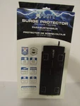 Xfinity U12-41974 Surge Protector Outlets 4480 Joules Power Strip. Fixed Price $19.99.