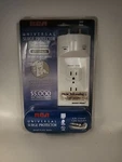 Rca Universal Surge Protector Smart Plate Series 670 Joules W/ Ft Coax Cable. Fixed Price $8.99.