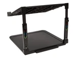 Kensington Smartfit Adjustable Laptop Stand 72PCS K52783WW. Fixed Price $123.15.