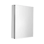 Zenna Home 20 In. X 26 4.7 Recessed Surface Mount Beveled Mirror Med. Fixed Price $85.99.