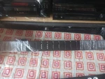 Middle Atlantic PD-620C-NS 120V 60 Hz 20-AMP 6-OUTLET Vertical Power Strip. Fixed Price $49.00.