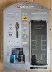 Monster 101647-00 Platinum 800 Ultrahd Hdmi And Cleaning Kitv New Sealed-. Fixed Price $41.00.