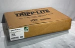 Tripp Lite SMART500RT1U Rackmount Ups Battery Backup 500VA 300W 6 Outlet 120V. Fixed Price $189.95.