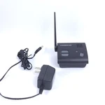 Chamberlain CWA2000 Receiver Only! Black Driveway Alert Base. Fixed Price $48.00.