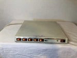 Tripp Lite Isobar Command Console Cci 6-12 Transient Voltage Surge Supressor. Fixed Price $39.00.