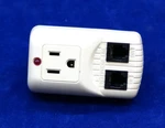 Unbranded/generic (AB-2RJS) 125V 15A 1875W Surge Suppressor Model 2277. Fixed Price $9.00.