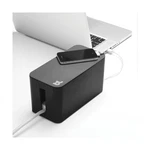 Bluelounge Cablebox Mini Management With Small Surge Protecto... Fast Ship. Fixed Price $48.51.