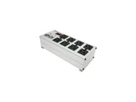 Tripp Lite ISOBAR825ULTRA Outlets 3840 Joules 25' Cord Premium Surge. Fixed Price $225.57.