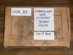 Commscope Unit Protectors 3C1EW Gas Tube -10441C188 (100CT Box). Fixed Price $124.99.