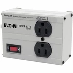 Tripp Lite Isobar 2-OUTLET Surge Protector, 1410 Joules. Fixed Price $67.56.