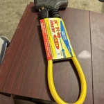 Chicago Electric Power Tools - 24" Tap Adapter #45185. Fixed Price $6.99.