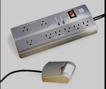 Watt Stopper Isole IDP-3050-A Power Surge Strip Auto On/off Sensor Desk Computer. Fixed Price $39.99.