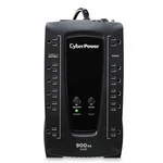 Cyberpower Series AVRG900U 900VA 480W Desktop Ups With And Usb. Fixed Price $144.04.