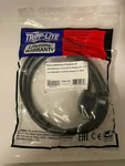 Tripp Lite Standard Uk Power Cord, 10A IEC-320-C13 To BS-1363 2PK (B12). Fixed Price $25.29.