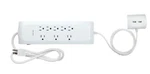 Strip With Extendable Usb Hub-globe Electric-new-power Surge Protector. Fixed Price $24.99.