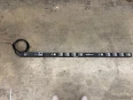 Tripp Lite 3-PHASE Metered PDU3MV6L2130 Vertical Rack-mount Power *used*. Fixed Price $325.00.