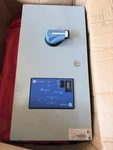 Tranquell Surge Protective Device THE120Y150WMN1 Type Spd 60A Rated.. Fixed Price $1198.00.