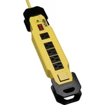 Eaton Tripp Lite Series It! 6-OUTLET Industrial Safety Surge Protector,. Fixed Price $94.15.