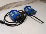 Pair Of Aiv Powermate PS12595 Relocatable Medical Tap 120V 15A 60HZ. Fixed Price $79.99.