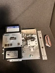 Siemens TPS3E0630X02 Surge Protective Device 480Y/277V 20KA. Fixed Price $500.00.