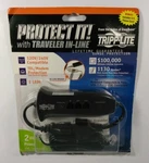 Tripp-lite Protect It! With Traveler In-line Model (C8) Brand New!. Fixed Price $13.95.