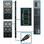 Tripp Lite PDU3MV6L2130A 3-PHASE Metered 208V. Fixed Price $976.22.
