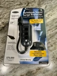Belkin Notebook Travel Surge Protector New Package F5C791 C6. Fixed Price $9.00.