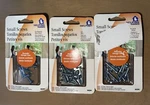 Faucet Queen Helping Hands 50204 Small Screws Asst Case Of 3. Fixed Price $20.27.