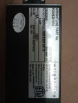 Wrightline Eaton Strip 16A 125V Data Cabinet Power, PDME201010. Fixed Price $50.00.