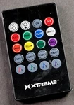 Xtreme Usb Powered Sound Reactive Led Light Strip Remote Control. Fixed Price $7.30.