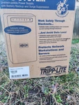 Tripp Lite Battery Backup 750VA Ups 120V INTERNET750U Surge Protection New. Fixed Price $680.00.