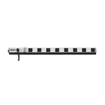 Tripp Lite PS2408 STRIP,8 OUTLET,15A,24" L,gry 33L705. Fixed Price $114.33.