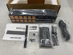 Wattbox Series Power Conditioner WB-800-IPVM-12. Fixed Price $417.98.