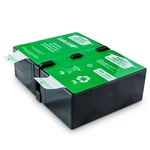 Safeamp Ups 9AH, 24VDC Vrla Battery Replace Apc Models RBC124 And RBC123.. Fixed Price $55.99.