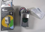 Nsi Tork 2129A 1/2" Conduit Stem Mount 120-277V 22946. Fixed Price $24.95.