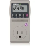 P3 International P4460 Power Monitor 115 Ac Operating Voltage/ 125. Fixed Price $42.56.