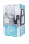 Richards Homewares 190110 Bed Risers With Usb Ports And Outlets, Black. Fixed Price $27.05.