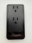 Rocket Fish RF-HTS100 Surge Protector Spd Type 3. Fixed Price $12.00.
