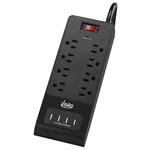 Vidao VSP8FL 8-OUTLET Surge Protector. Fixed Price $29.86.