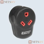 Progressive Industries 30A Rv Electrical Plug-in Surge Protector Module RSM-30. Fixed Price $47.94.