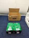 APCRBC124 Replacement Battery Cartridge 9AH/12V. Fixed Price $121.76.