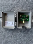 Surge Protector Citel RJ45 CMJ8-POE-B. Fixed Price $40.00.