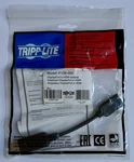 Tripp Lite P136-000 Displayport To Hdmi Adapter Video Converter Sku: CP87AF. Fixed Price $16.50.