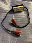 Pyramid Gold 15 Amp High Quality Noise Suppressor Isolation Transformer NS-20. Fixed Price $7.00.