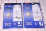 Lot Of Rca Universal Surge Protector SP200 New Sealed 330 Joules Smart Plate. Fixed Price $12.99.
