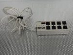 Tripp Lite -ISOBAR8ULTRA Ac Outlets 12 Ft. Cord 3,840 J Surge Protector. Fixed Price $59.00.